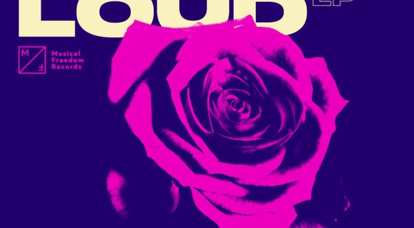 Tiesto I Like It Loud EP