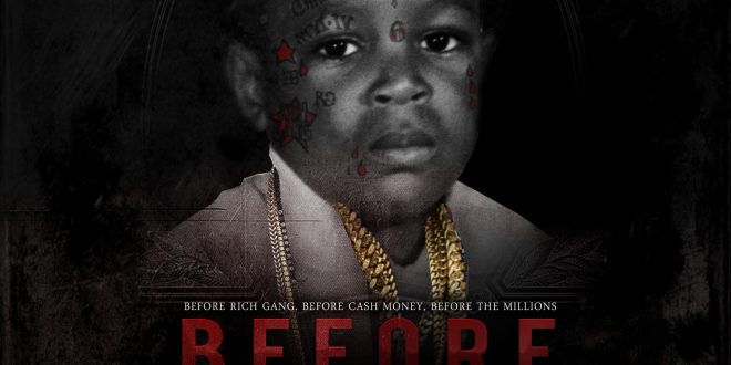 Various Artists Before Anythang