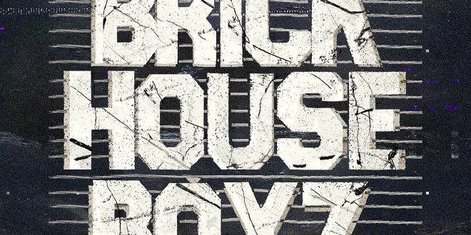 Waka Flocka Flame The Brick House Boyz