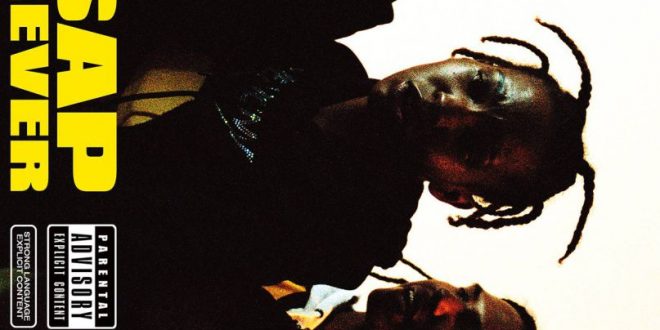 ASAP Forever feat. Moby