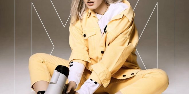 Anne Marie Speak Your Mind Deluxe