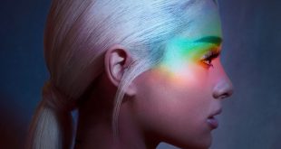 Ariana Grande No Tears Left To Cry 1080p HD