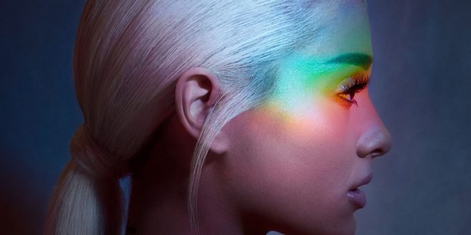 Ariana Grande No Tears Left To Cry 1080p HD