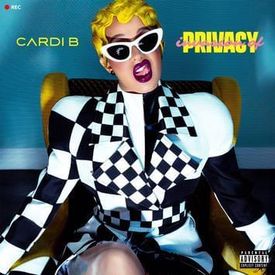 Cardi B Drip feat. Migos