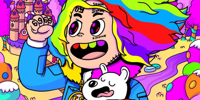 DAY69 Graduation Day