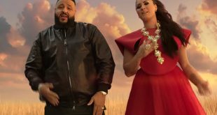 DJ Khaled I Believe feat. Demi Lovato