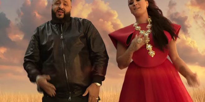 DJ Khaled I Believe feat. Demi Lovato