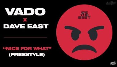 Dave East Vado Nice For What Freestyle