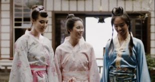 David Guetta Sia Flames 1080p HD