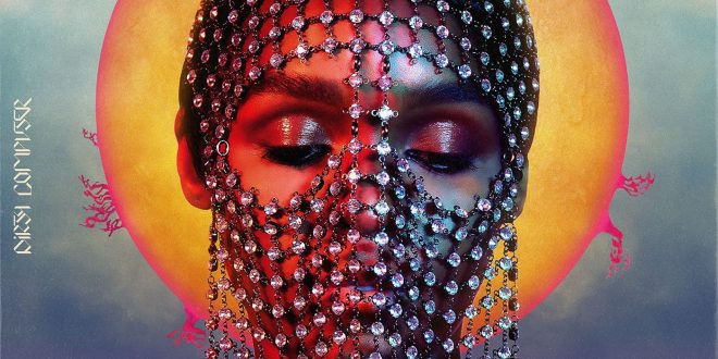 Janelle Monae Dirty Computer