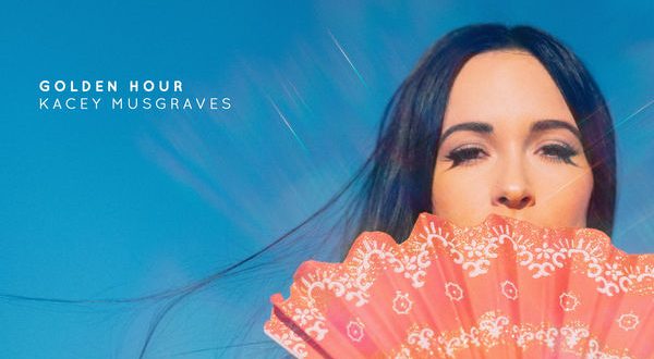Kacey Musgraves Golden Hour