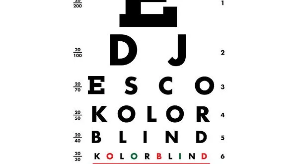 Kolorblind