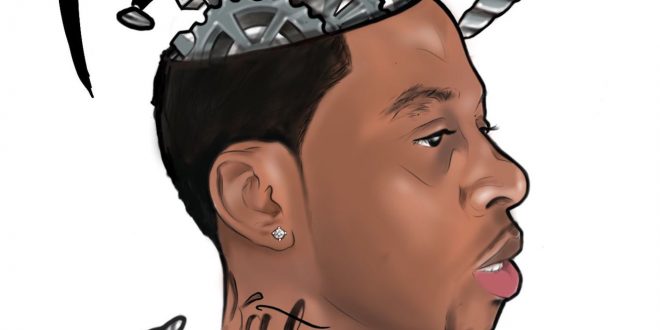 Lil Duke Reality Checc