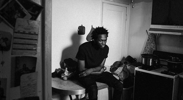 Saba LOGOUT feat. Chance the Rapper