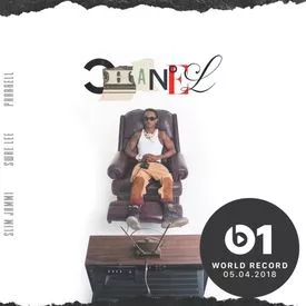 Slim Jxmmi Swae Lee Rae Sremmurd Chanel feat. Pharrell