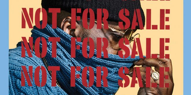 Smoke DZA Not for Sale