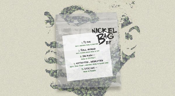Styles P Nickel Bag EP