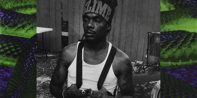 Young Thug Hear No Evil