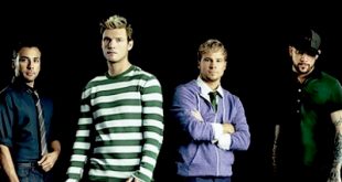 backstreet boys inconsolable