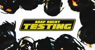 ASAP Rocky TESTING