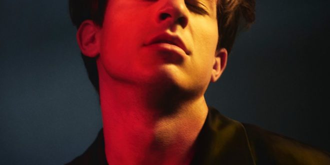 Charlie Puth Voicenotes