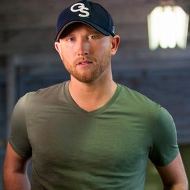 Cole Swindell The Ones Who Got Me Here