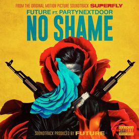 Future No Shame feat. PARTYNEXTDOOR