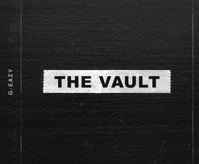 G-Eazy - The Vault - Single