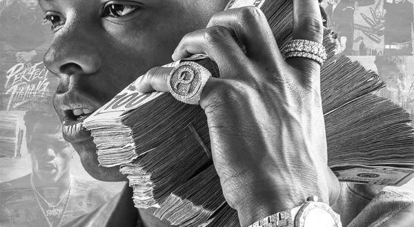 Lil Baby - Harder Than Ever