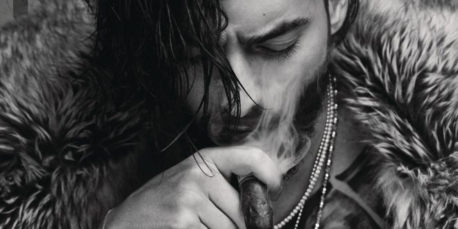 Maluma FAME