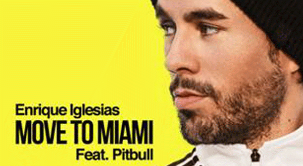Move to Miami feat. Pitbull