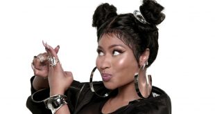 Nicki Minaj Barbie Tingz 1080p HD