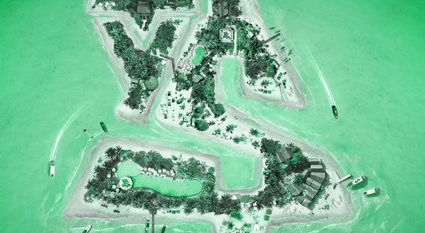 Ty Dolla sign Beach House 3