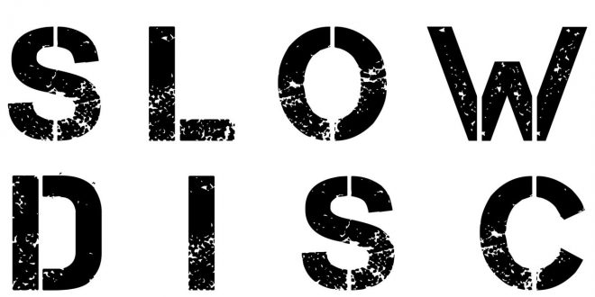 Fast Slow Disco Single