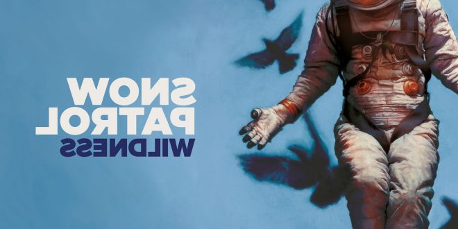 Snow Patrol Wildness Deluxe