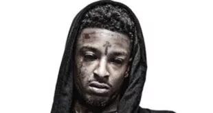 21 Savage - 21 Gang