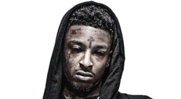 21 Savage - 21 Gang