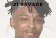 21 Savage – Discography