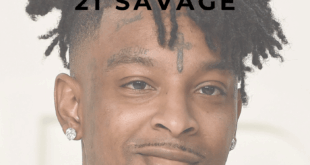 21 Savage - Discography