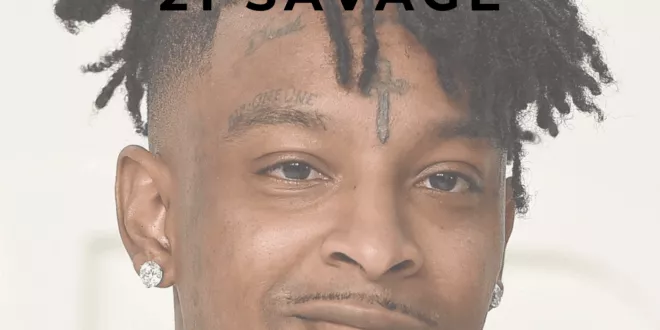 21 Savage – Discography