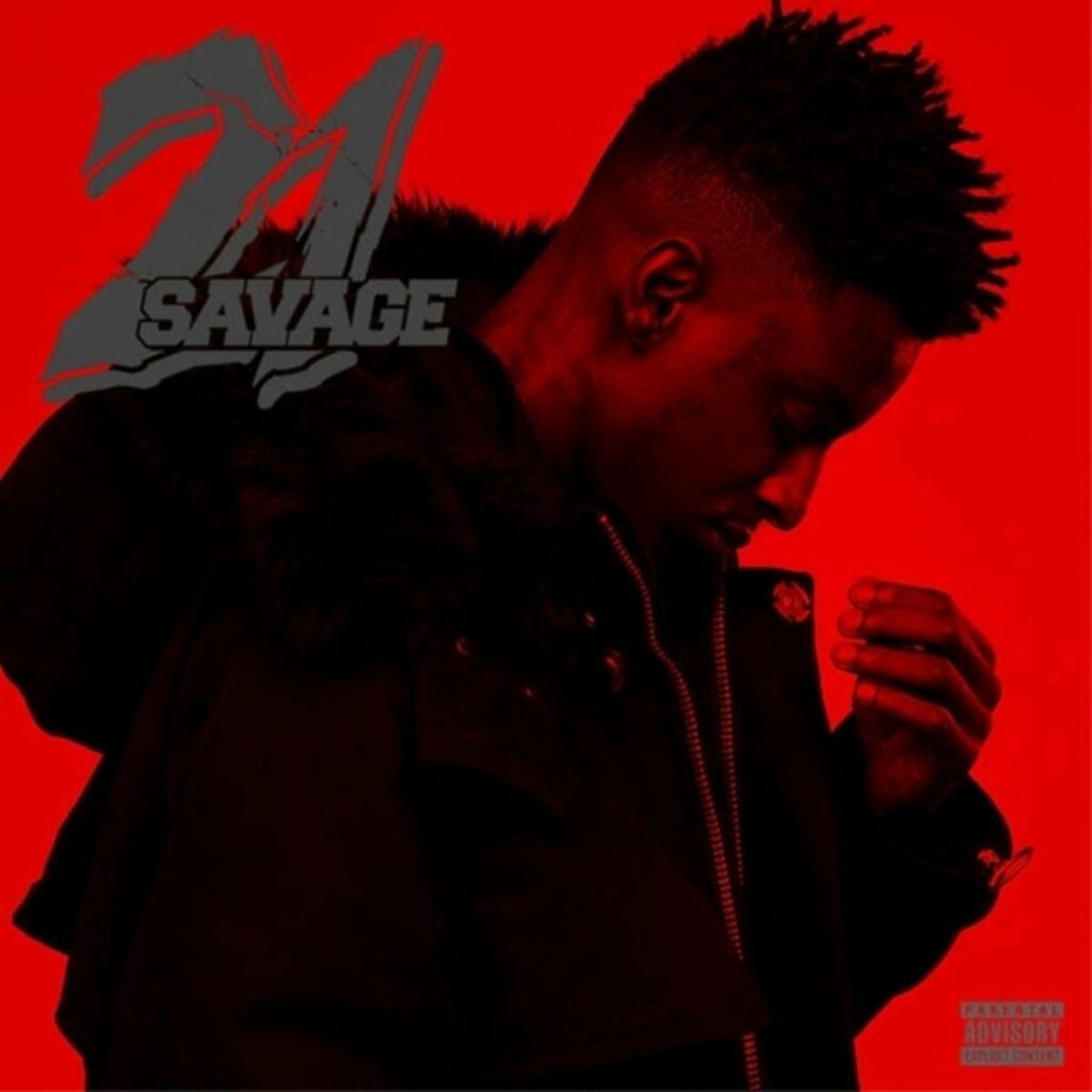21 Savage Savage Season E