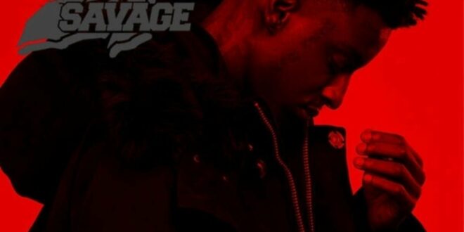21 Savage - Savage Season [E]