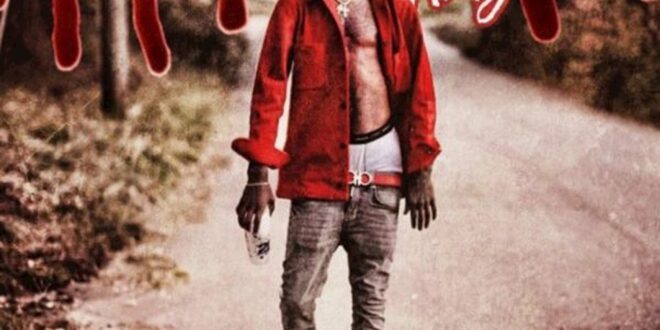 21 Savage - Slaughter King, Vol. 1 [E]