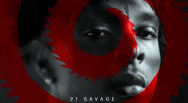 21 Savage Spiral From the Book of Saw Soun