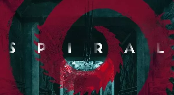 21 Savage - Spiral From the Book of Saw Soundtrack