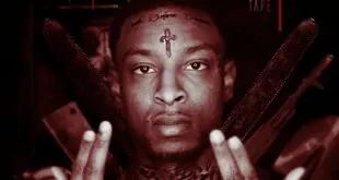 21 Savage - The Slaughter Tape