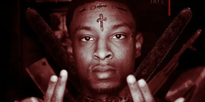 21 Savage – The Slaughter Tape [E]
