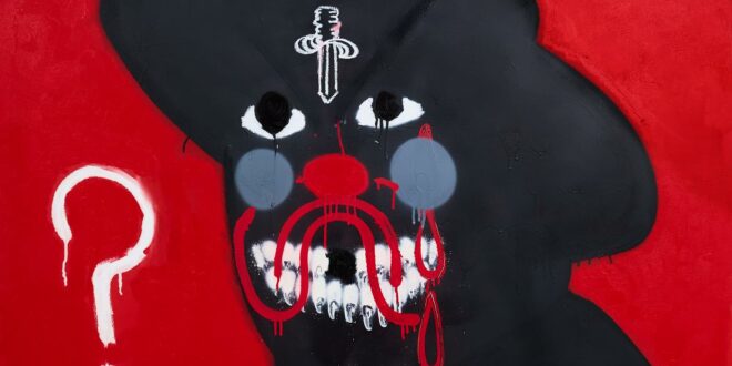 21 Savage - WHAT HAPPENED TO THE STREETS [E]