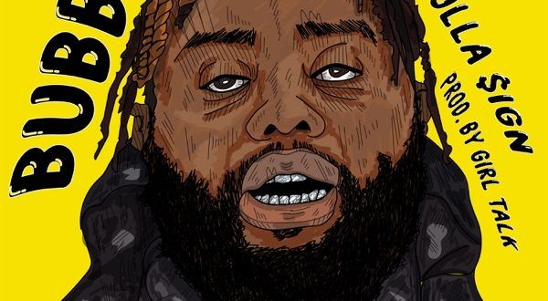 24hrs Bubble feat. Ty Dolla Sign