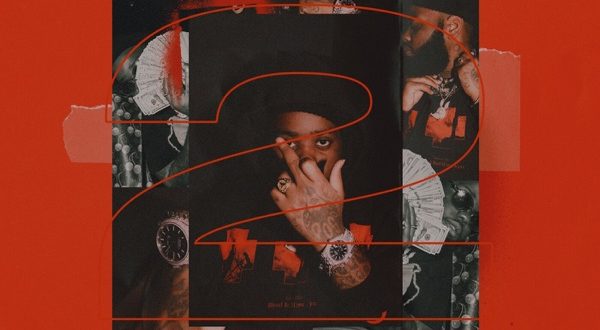 24hrs DJ Drama 12 AM in Atlanta 2